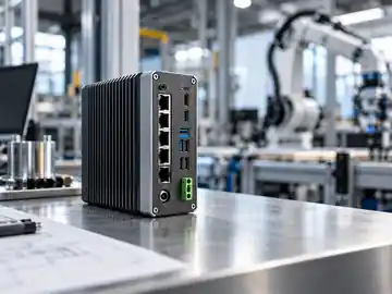 IoT operations