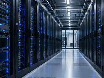 Cloud infrastructure